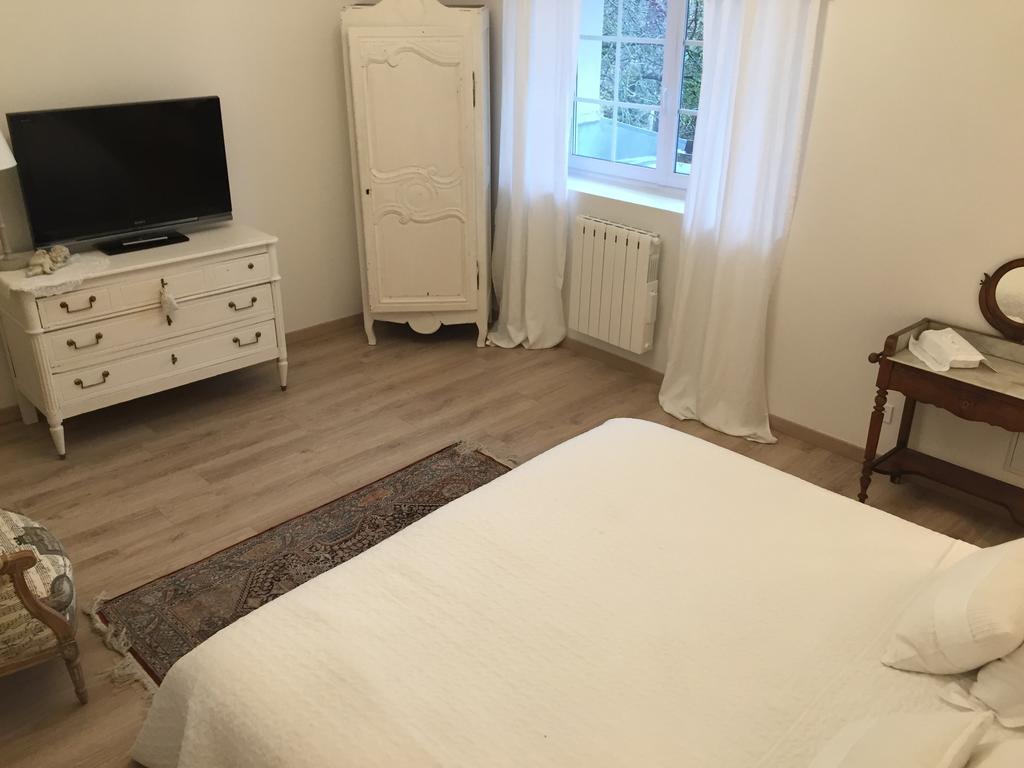 Chambres D'Hotes Le Mont D'Anon Goviller ภายนอก รูปภาพ